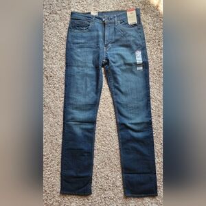 NWT Levi's 514 Straight 32x34